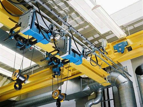 保質(zhì)量促產(chǎn)量，要做就做精品-河南省礦山起重機(jī)有限公司濟(jì)寧分公司